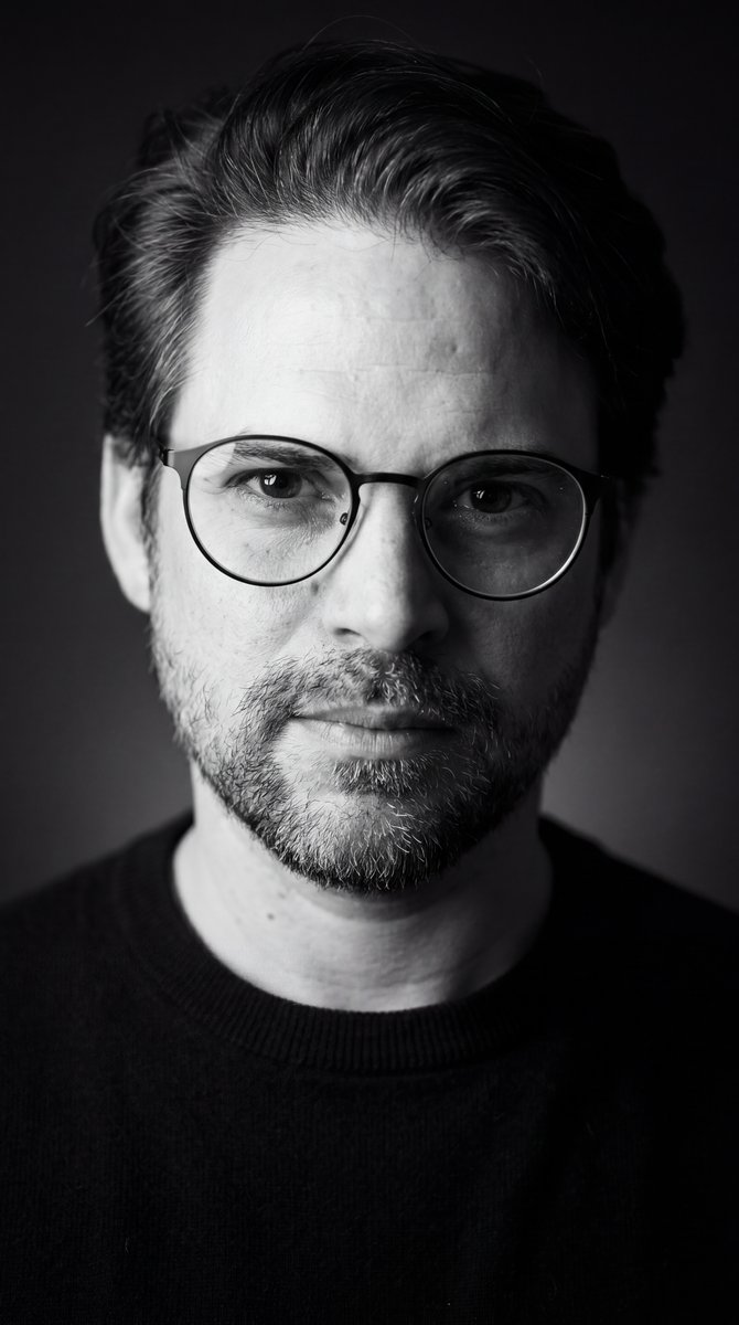 Rodrigo Muccini, psicólogo, criador da Gaia Psi